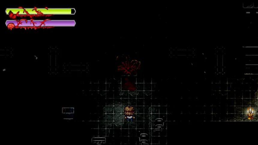 Скриншот 7 к игре Haunted by Evil