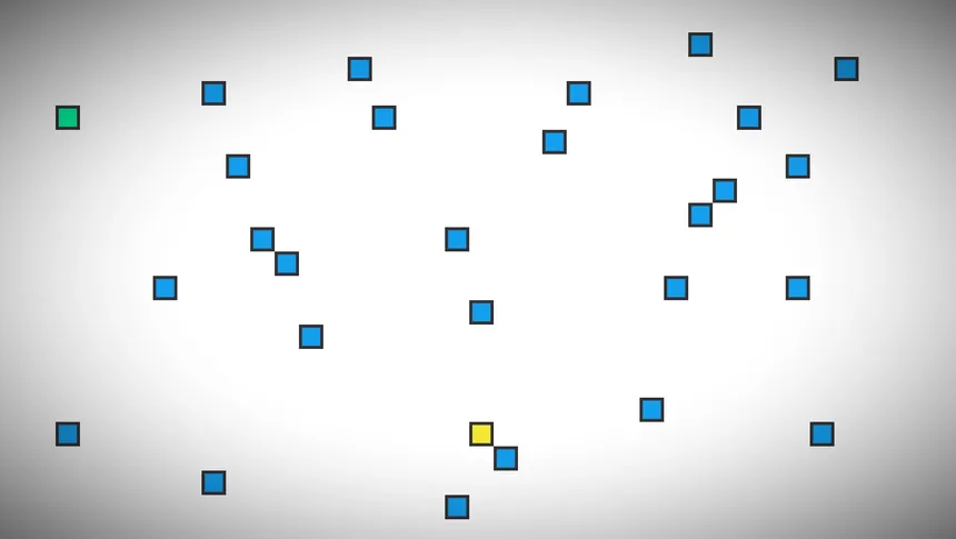 Скриншот 1 к игре PUZZL