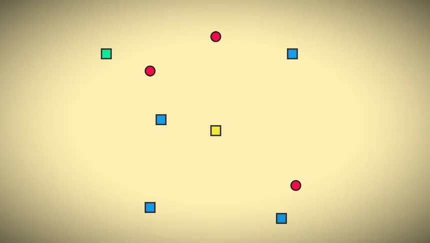 Скриншот 3 к игре PUZZL