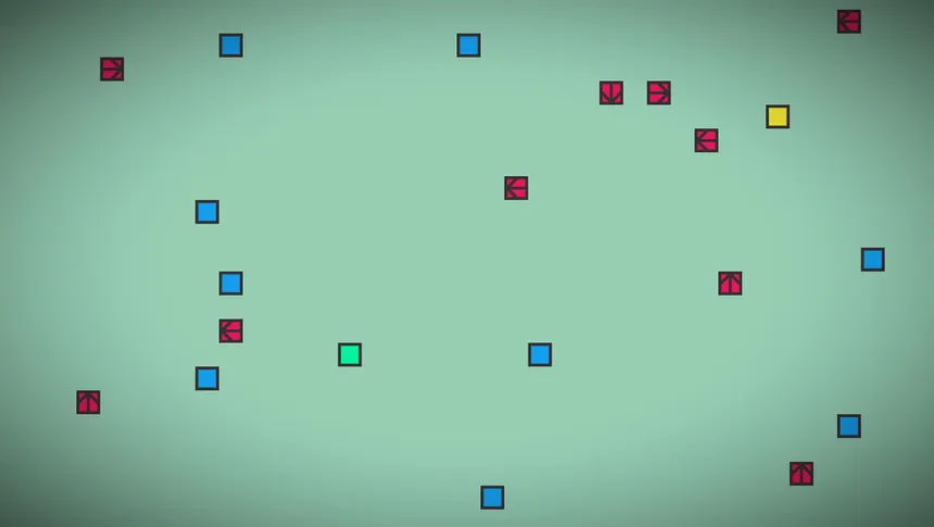Скриншот 4 к игре PUZZL