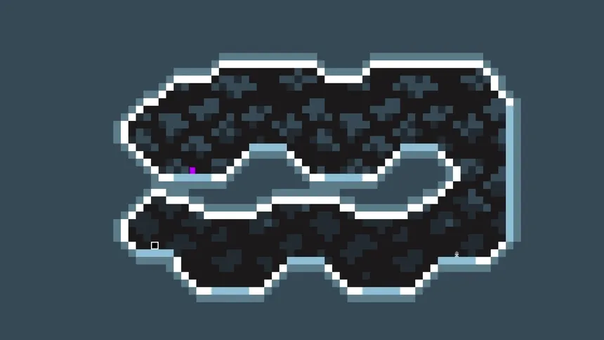 Скриншот 5 к игре Micro Platformer