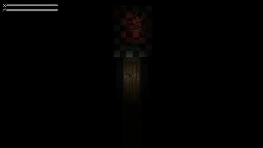 Скриншот 3 к игре 胆小鬼 Coward