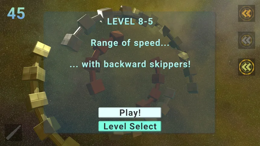 Скриншот 2 к игре SpinZap
