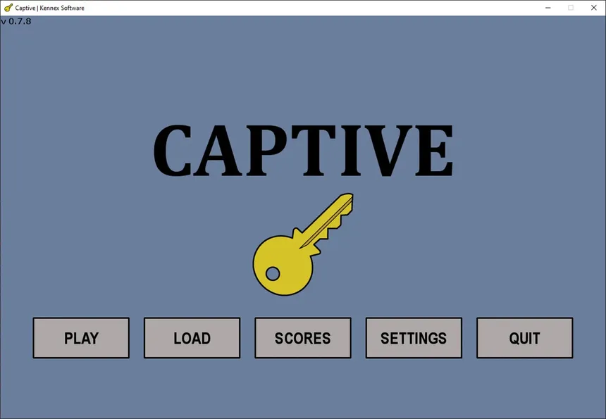 Скриншот 5 к игре Captive