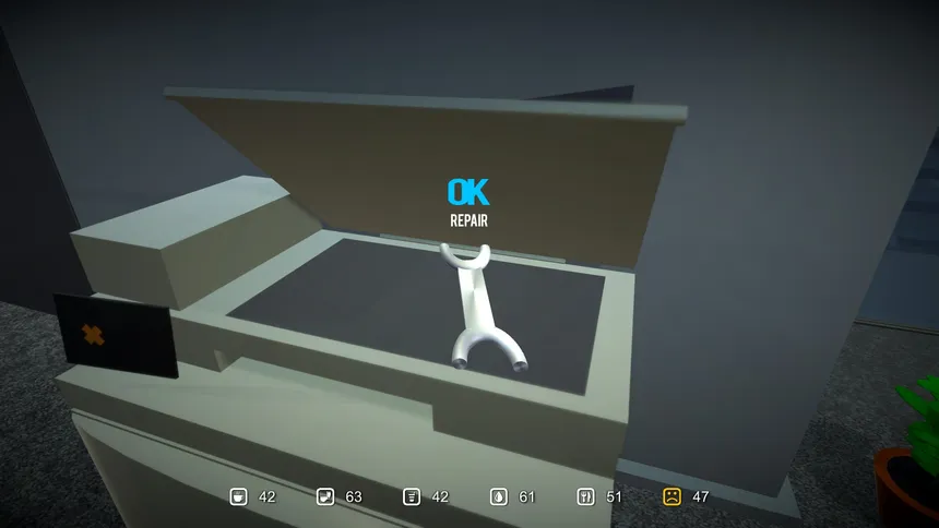 Скриншот 7 к игре The Employee