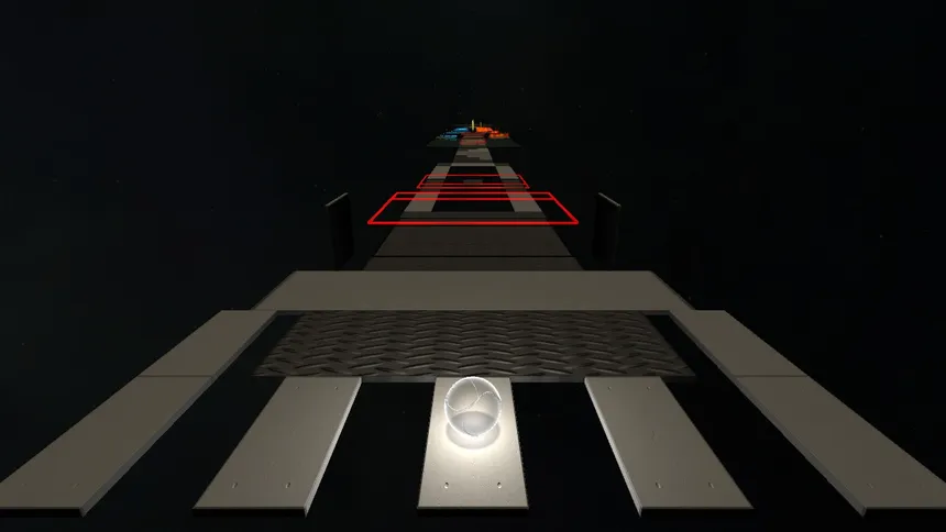 Скриншот 3 к игре Suspicious Spaceroads
