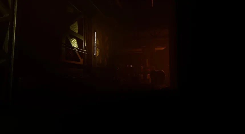 Скриншот 4 к игре Angstrom Station VR