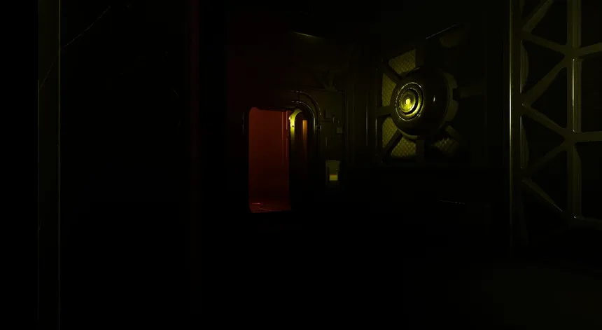 Скриншот 8 к игре Angstrom Station VR