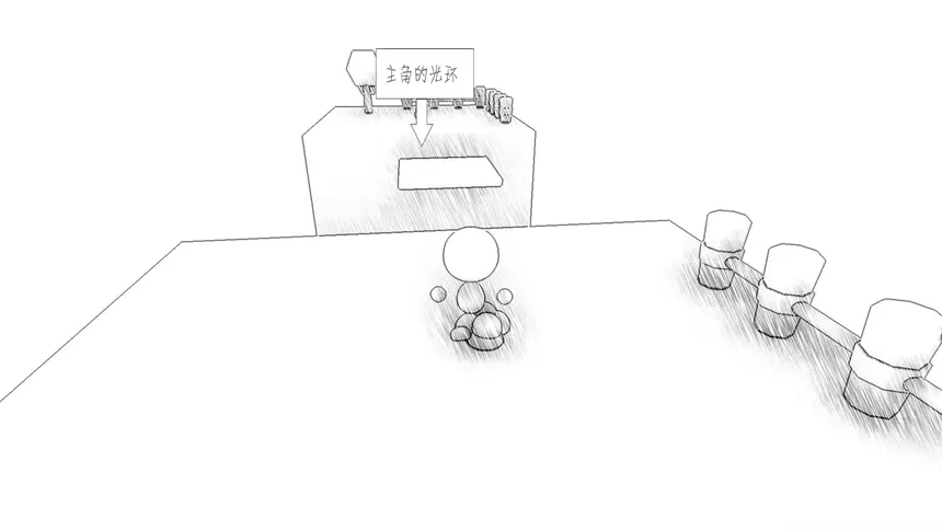 Скриншот 2 к игре 送小鸡回家 sendchickenhome