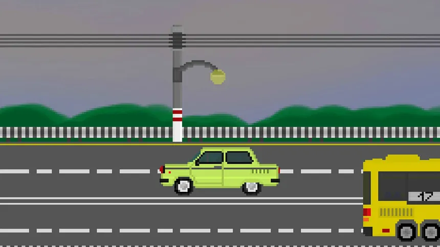 Скриншот 7 к игре Way of Boy: Another Way