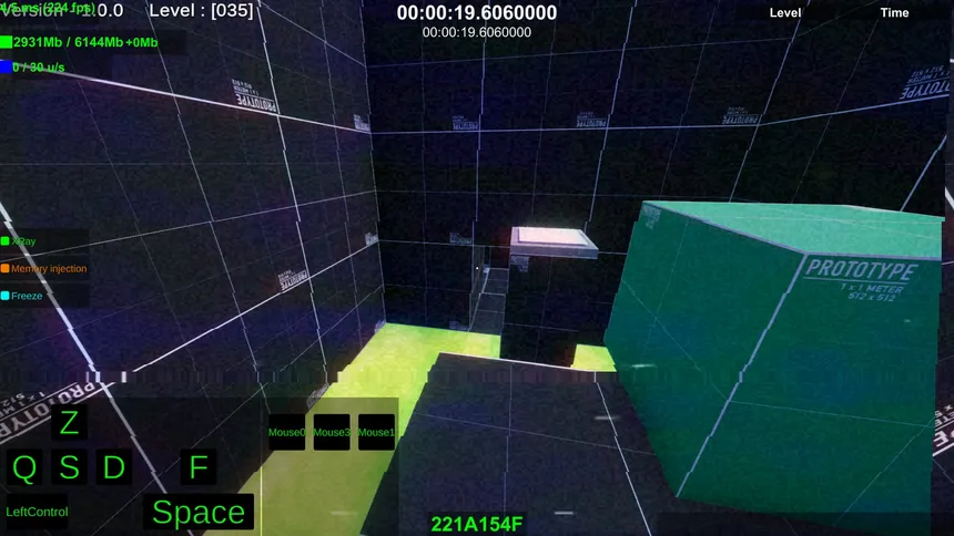 Скриншот 5 к игре Watch&Run