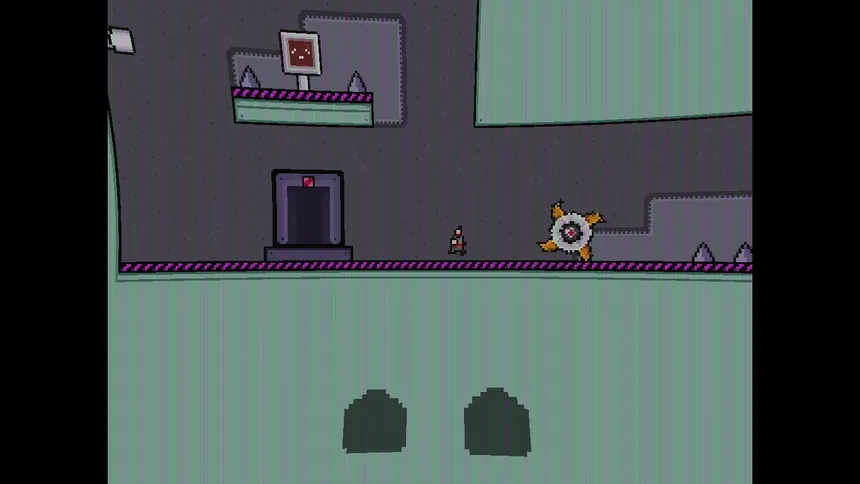 Скриншот 2 к игре Briefcase Inc.