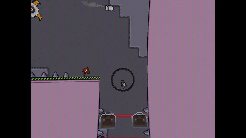 Скриншот 3 к игре Briefcase Inc.