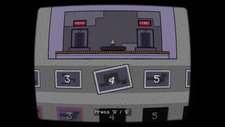Скриншот 5 к игре Briefcase Inc.