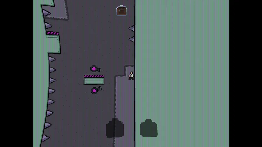 Скриншот 6 к игре Briefcase Inc.