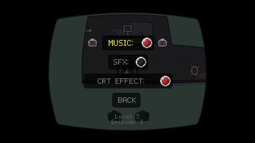 Скриншот 8 к игре Briefcase Inc.