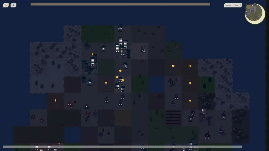 Скриншот 3 к игре Epicinium