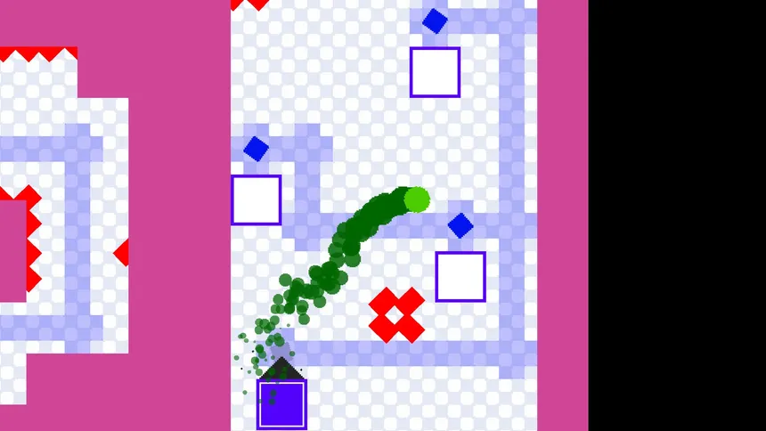 Скриншот 2 к игре PiLKO