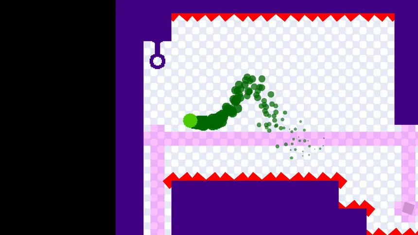 Скриншот 3 к игре PiLKO