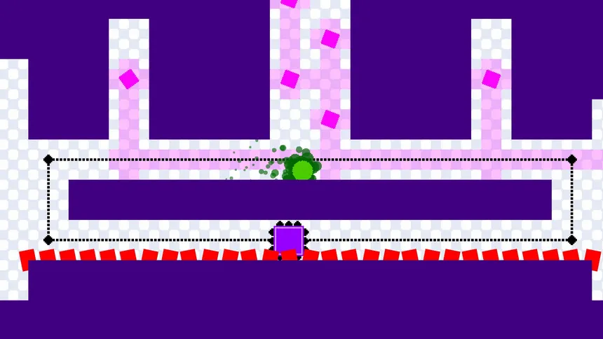 Скриншот 6 к игре PiLKO