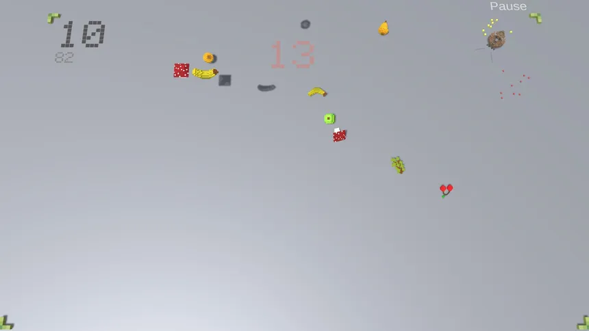 Скриншот 2 к игре Rary