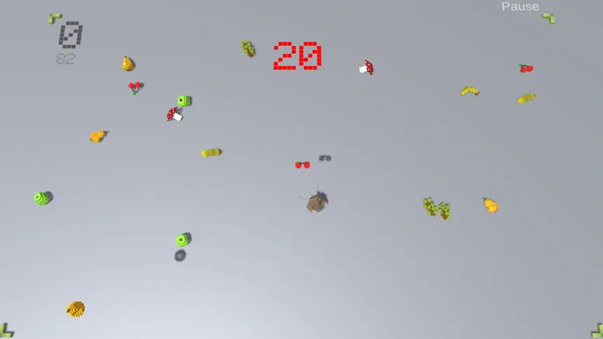 Скриншот 3 к игре Rary