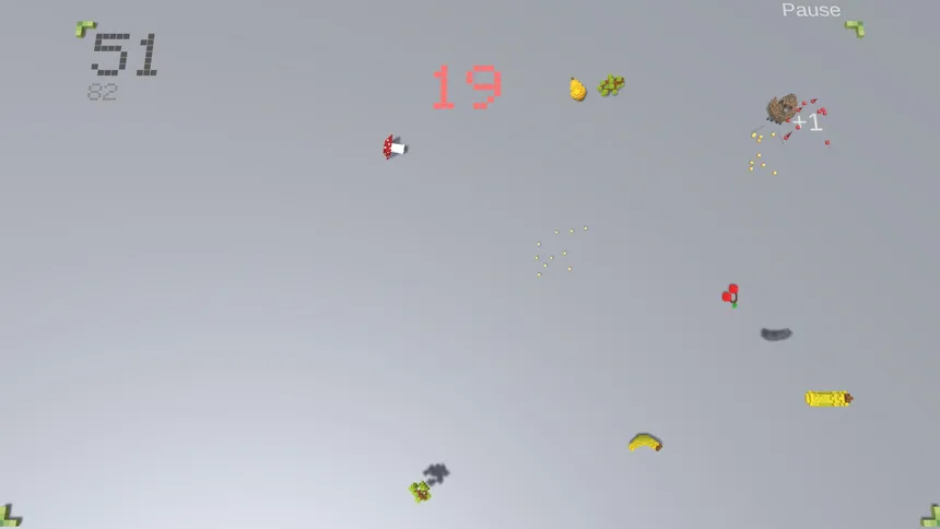 Скриншот 5 к игре Rary