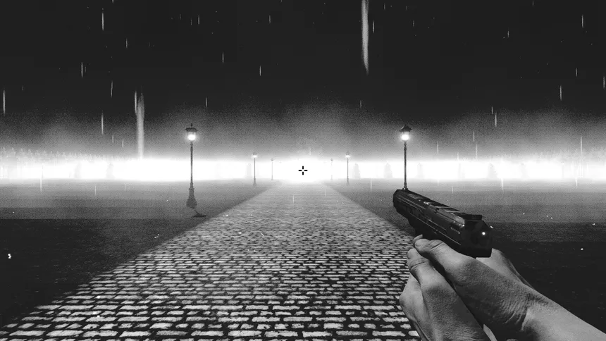 Скриншот 4 к игре In The Search For: Revenge