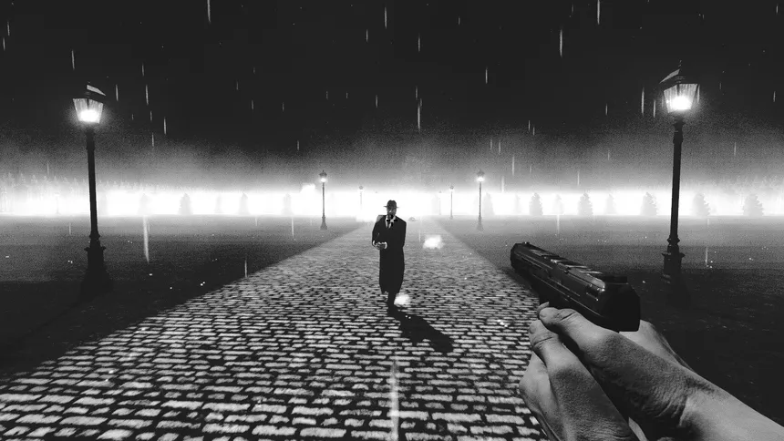Скриншот 5 к игре In The Search For: Revenge