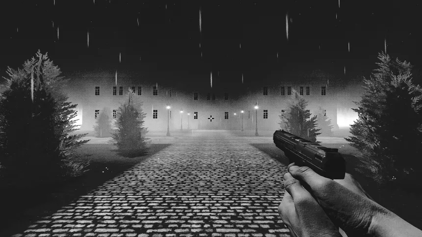 Скриншот 7 к игре In The Search For: Revenge