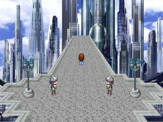 Скриншот 2 к игре BoxxyQuest: The Gathering Storm