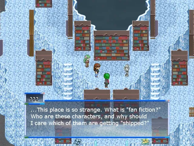 Скриншот 6 к игре BoxxyQuest: The Gathering Storm