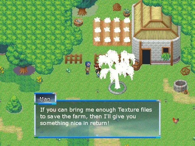 Скриншот 8 к игре BoxxyQuest: The Gathering Storm