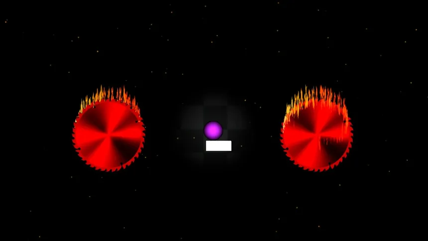 Скриншот 2 к игре LightBall