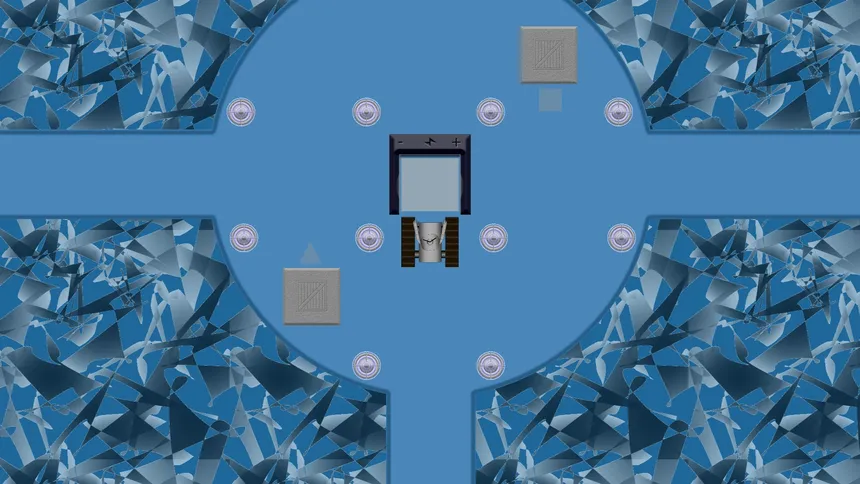 Скриншот 3 к игре Wire