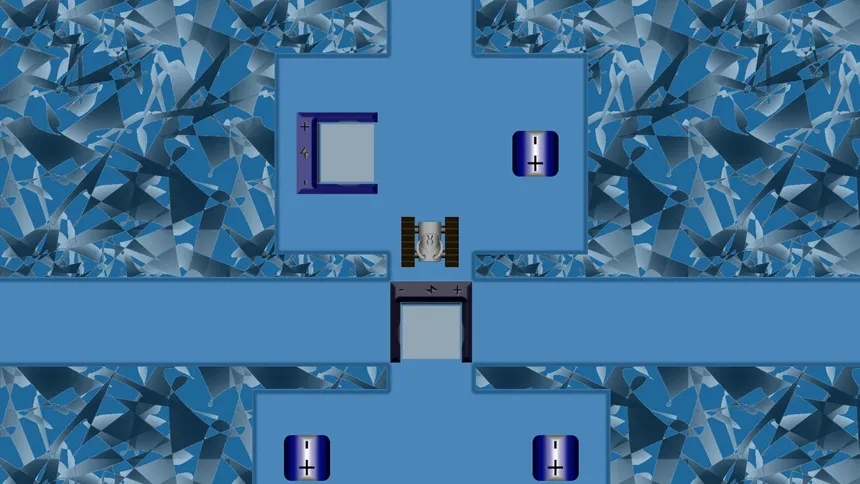 Скриншот 6 к игре Wire