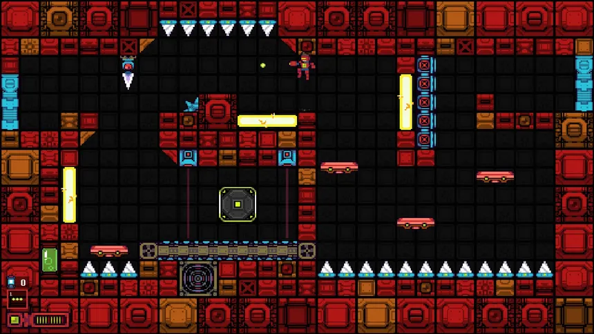 Скриншот 2 к игре Hargrave