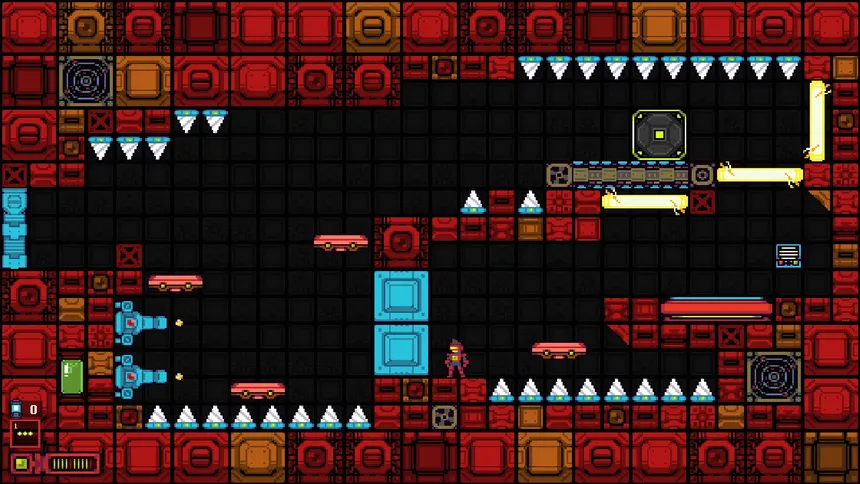 Скриншот 4 к игре Hargrave
