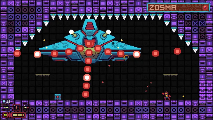 Скриншот 6 к игре Hargrave