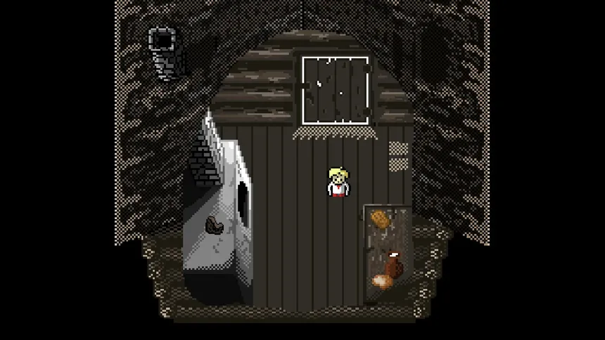 Скриншот 2 к игре Midsummer Night