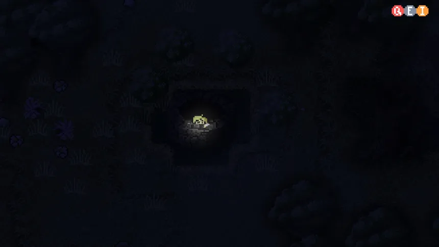Скриншот 7 к игре Midsummer Night
