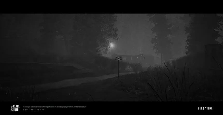 Скриншот 2 к игре In Plain Sight