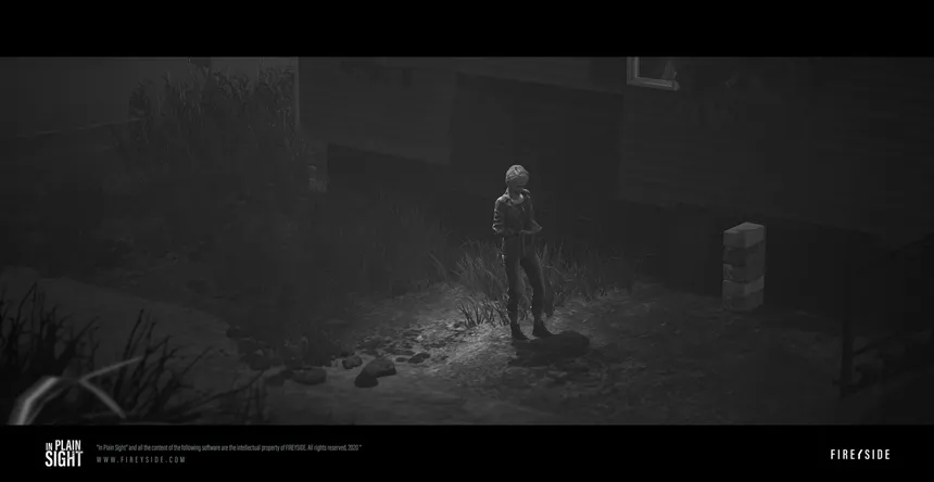Скриншот 5 к игре In Plain Sight