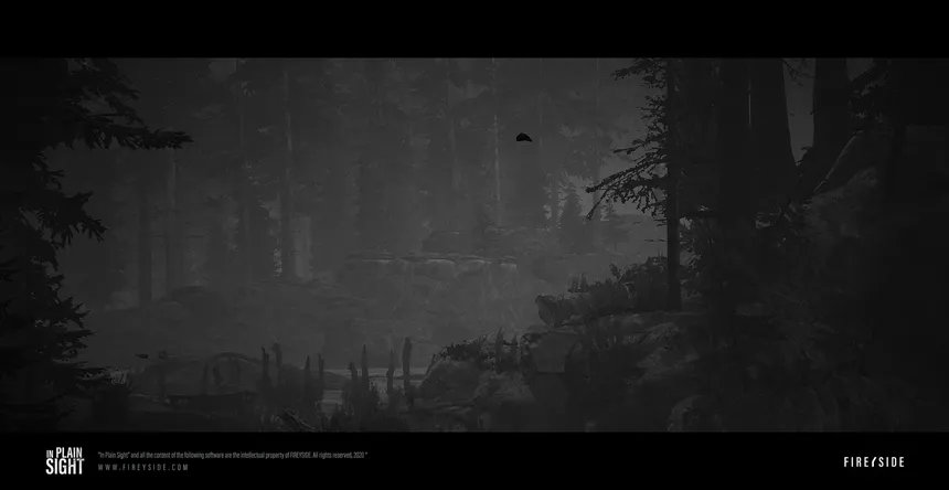 Скриншот 8 к игре In Plain Sight