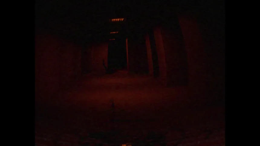 Скриншот 5 к игре Deeply Dark: Found Footage