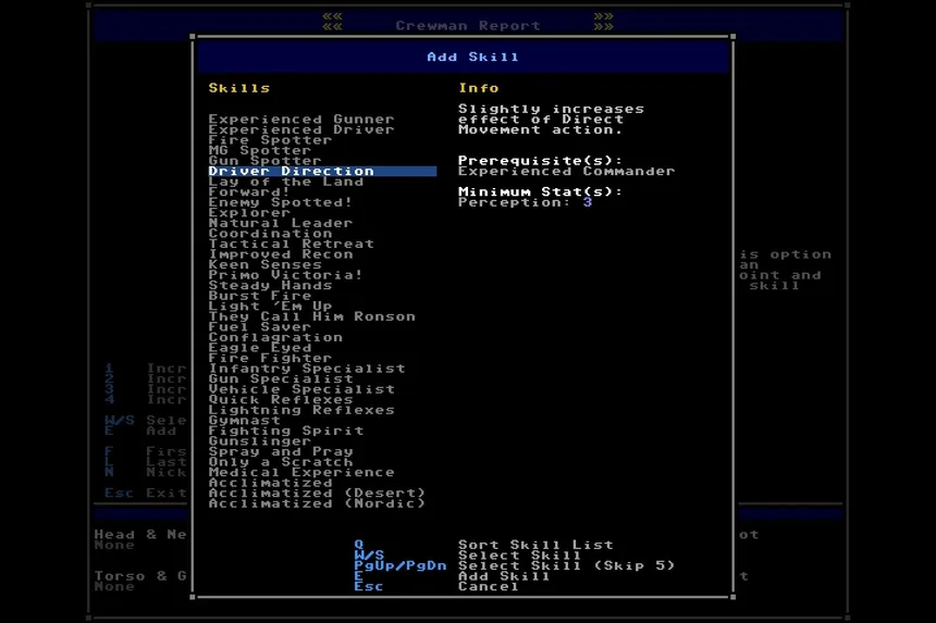 Скриншот 6 к игре Armoured Commander II