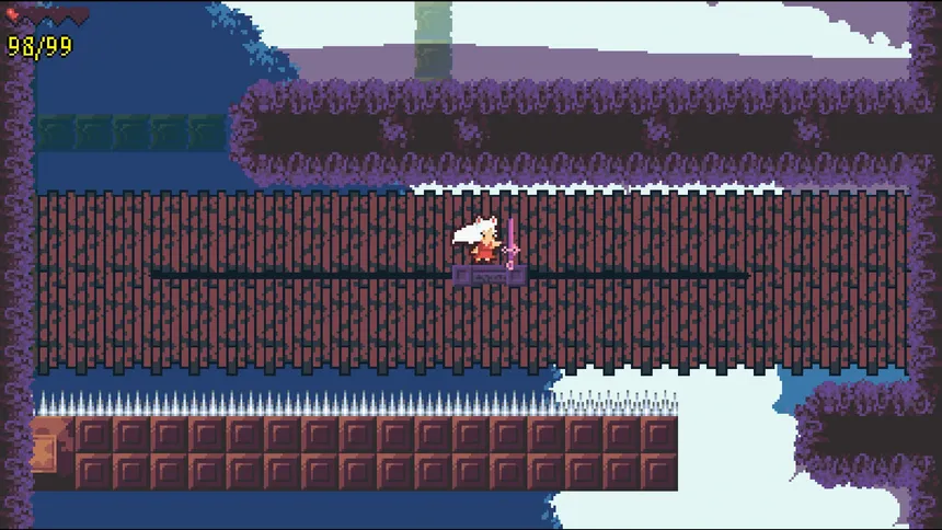 Скриншот 6 к игре Taimumari 2