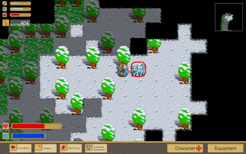 Скриншот 5 к игре Golden Fall 2