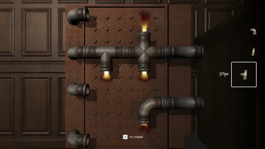 Скриншот 3 к игре Escape: The Brother's Saloon