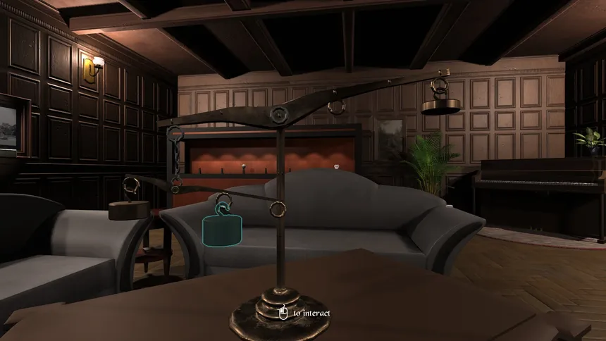 Скриншот 4 к игре Escape: The Brother's Saloon